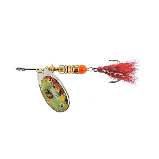 ROTATIVA JAXON HOLO SELECT KABOS 3F 7GR