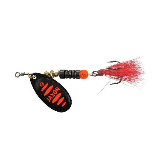 ROTATIVA JAXON HOLO SELECT KABOS 3J 7GR