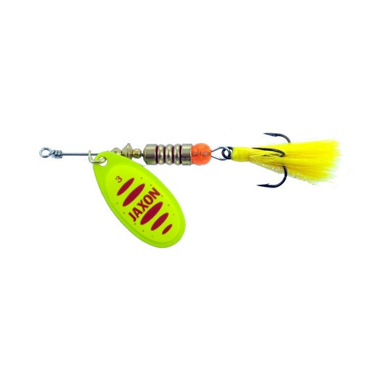 ROTATIVA JAXON HOLO SELECT KABOS 4K 11GR