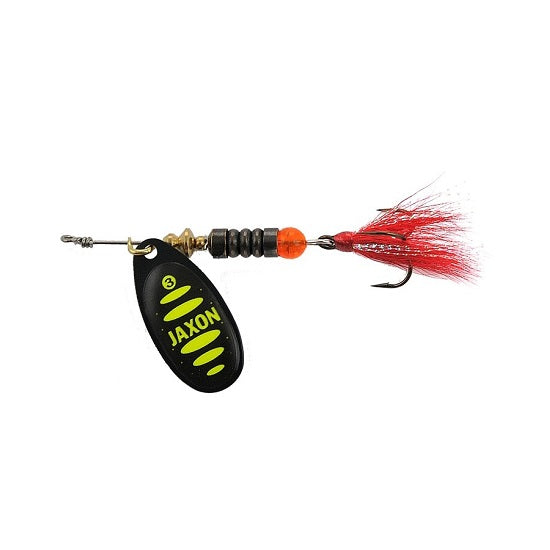 ROTATIVA JAXON HOLO SELECT KABOS 3L 7GR