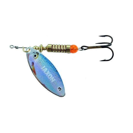 ROTATIVA JAXON HOLO SELECT RATAX 4A 18GR