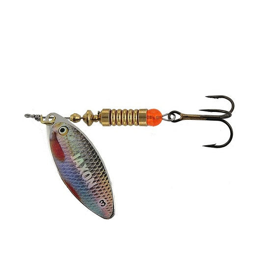 ROTATIVA JAXON HOLO SELECT RATAX 1D 4.5GR