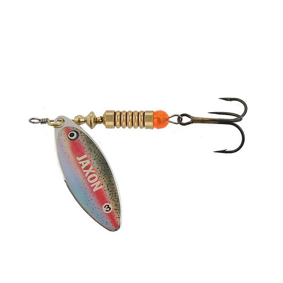 ROTATIVA JAXON HOLO SELECT RATAX 1H 4.5GR