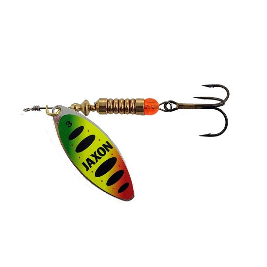 ROTATIVA JAXON HOLO SELECT RATAX 1M 4.5GR