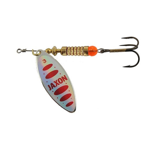 ROTATIVA JAXON HOLO SELECT RATAX 2O 9GR