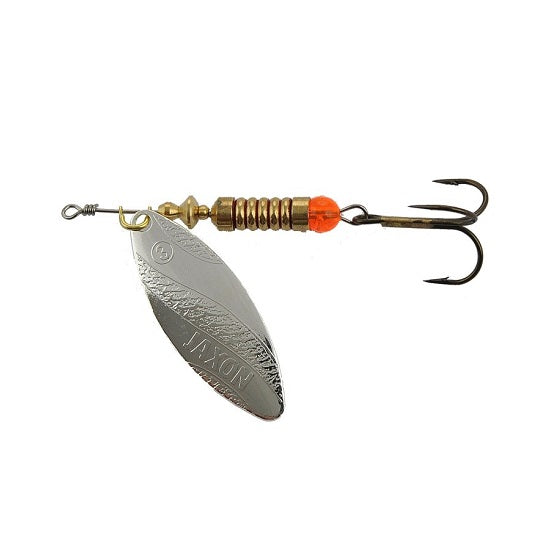 ROTATIVA JAXON HOLO SELECT RATAX 1S 4.5GR