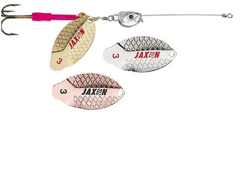 ROTATIVA JAXON HS ESOX 2G 9GR