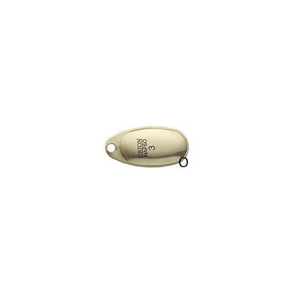 ROTATIVA JAXON ORION 3O 6.5GR 