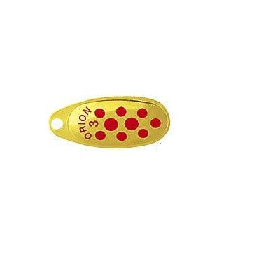 ROTATIVA JAXON ORION 2OR 4.5GR 