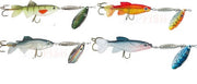 ROTATIVA JAXON ROTUS MINNOW 2A 13GR 