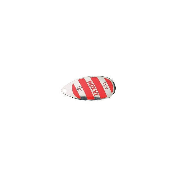 ROTATIVA JAXON WOLF 3A 9.5GR