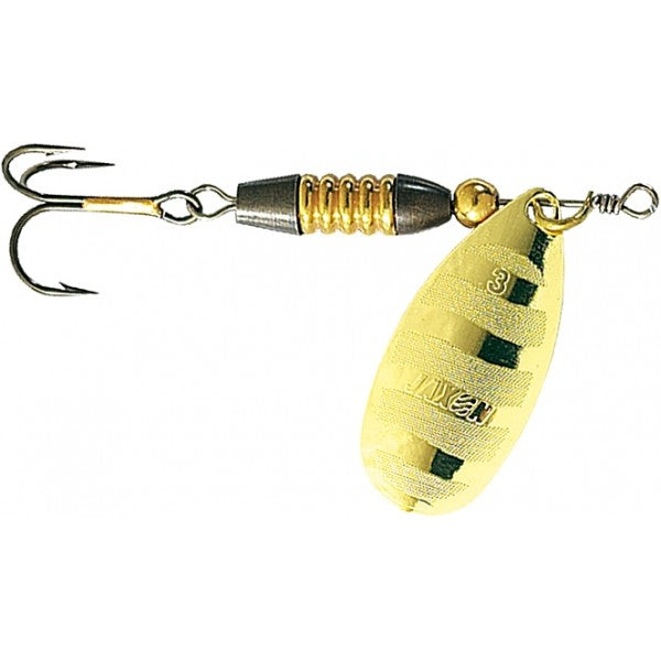 ROTATIVA JAXON WOLF 2E 7GR