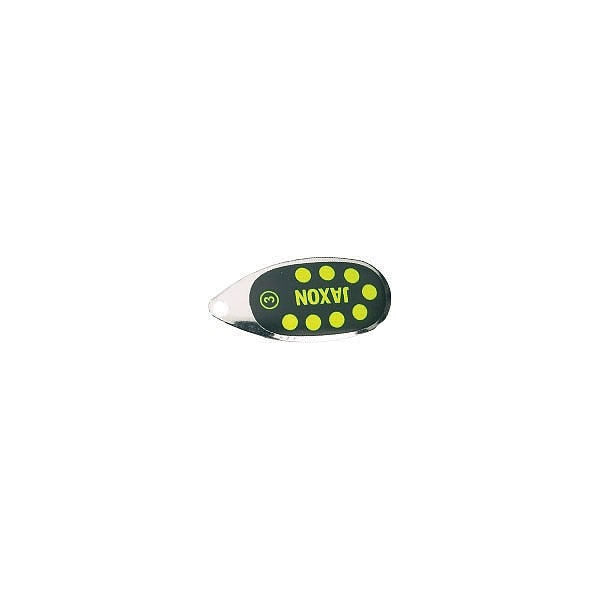 ROTATIVA JAXON WOLF 2K 7GR