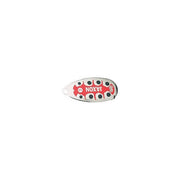 ROTATIVA JAXON WOLF 3B 9.5GR
