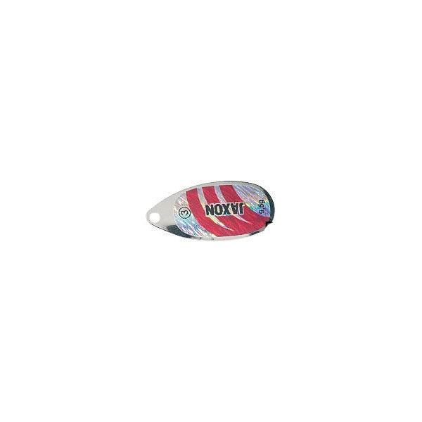 ROTATIVA JAXON WOLF 3D 9.5GR