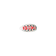ROTATIVA JAXON WOLF 4B 15GR