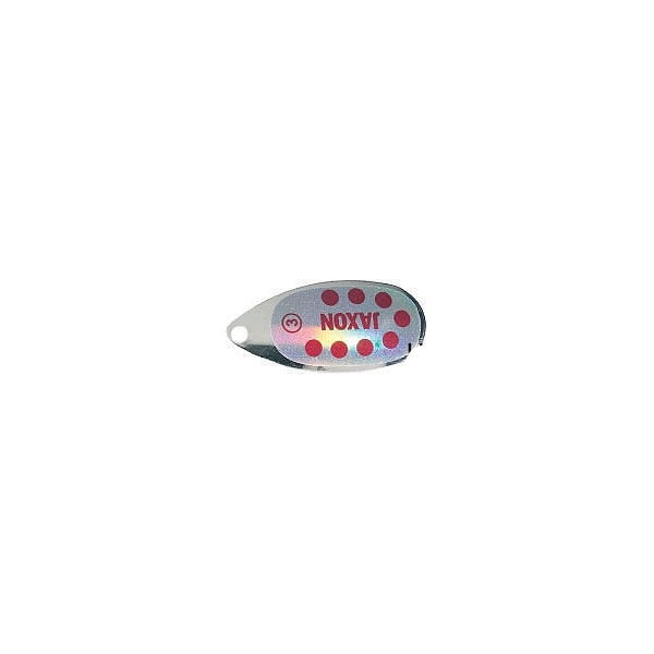 ROTATIVA JAXON WOLF 4H 15GR