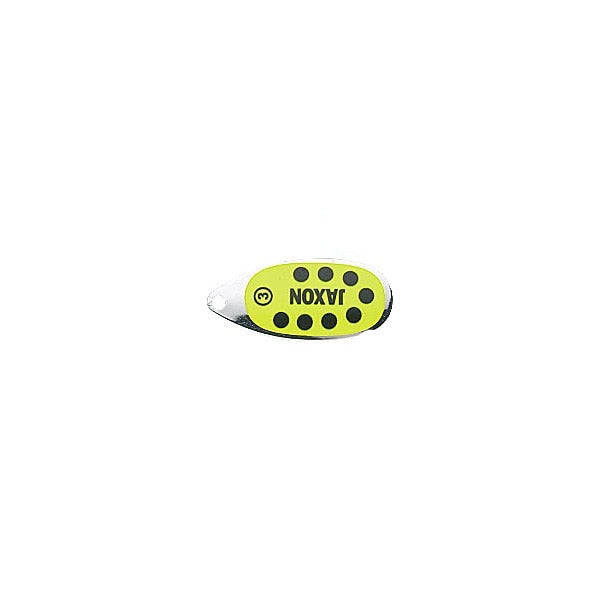 ROTATIVA JAXON WOLF 4L 15GR