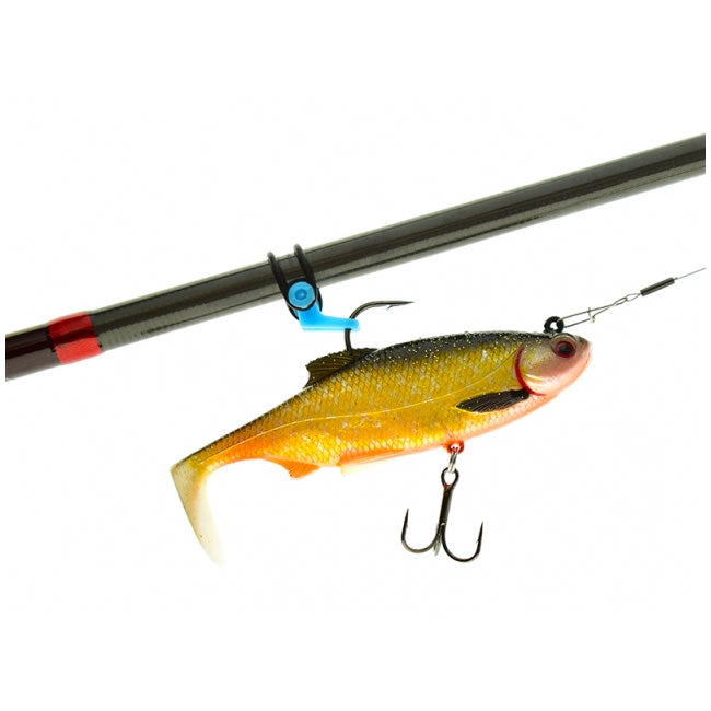 RTB Hook Keeper