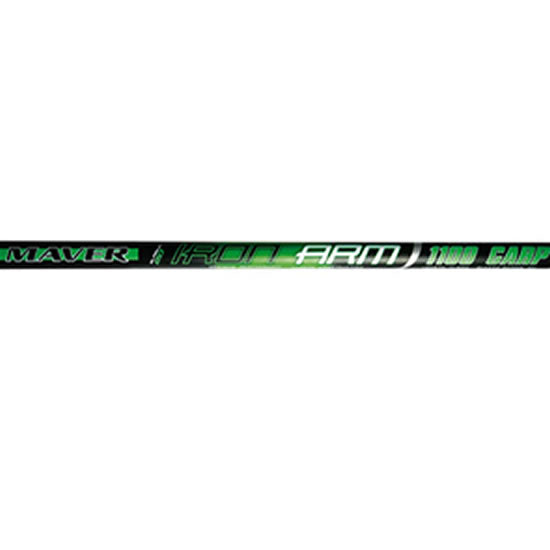RUBEZIANA MAVER IRON ARM 11.0M