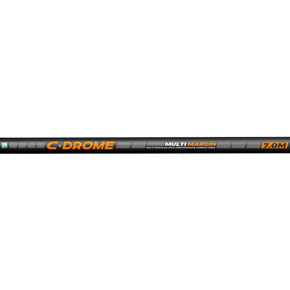RUBEZIANA PRESTON C-DROME MULTI MARGIN 7M