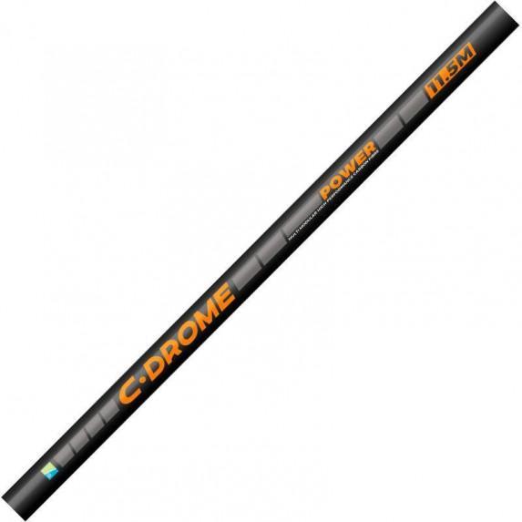 RUBEZIANA PRESTON C-DROME POWER 11.5M 