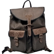 RUCSAC ARROW TEXTIL 2 BUZUNARE EXTERIOARE