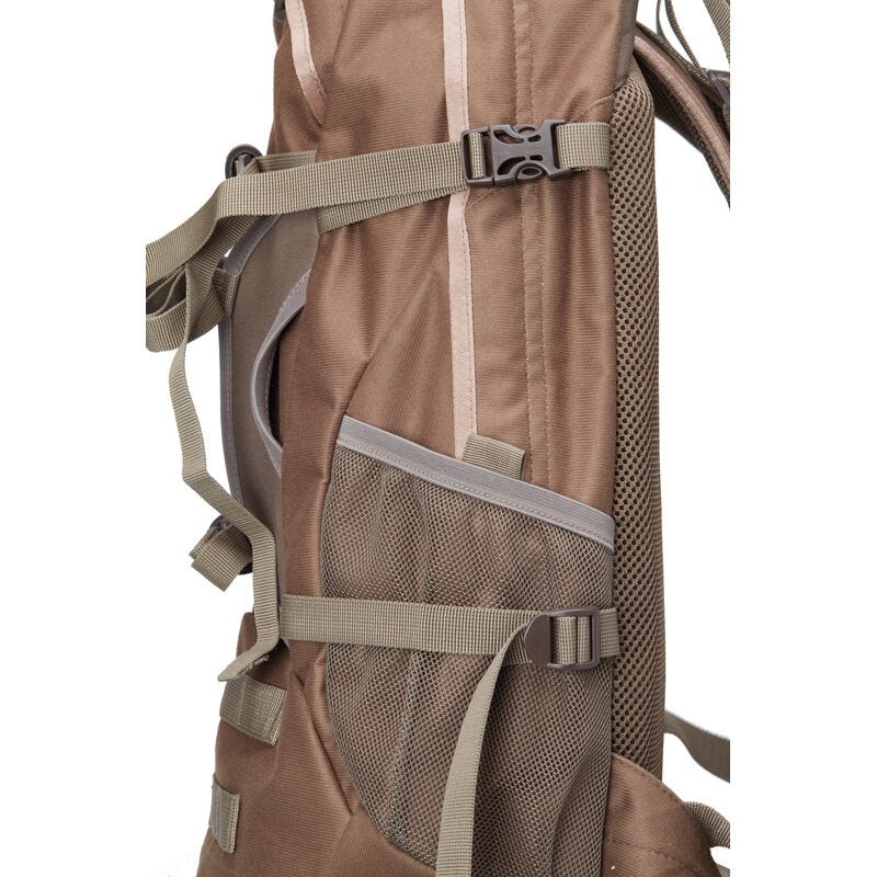 RUCSAC BROWNING EXPLORER 41L 