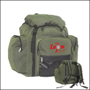 RUCSAC CARP ZOOM 50lt 34x28x56cm