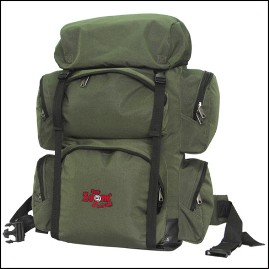RUCSAC CARP ZOOM 70lt 50x32x60cm