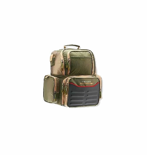 RUCSAC CORMORAN TEAM 42X26X33CM