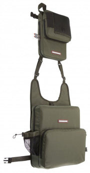RUCSAC CORMORAN TWINBAG 2030 32X35X12CM 