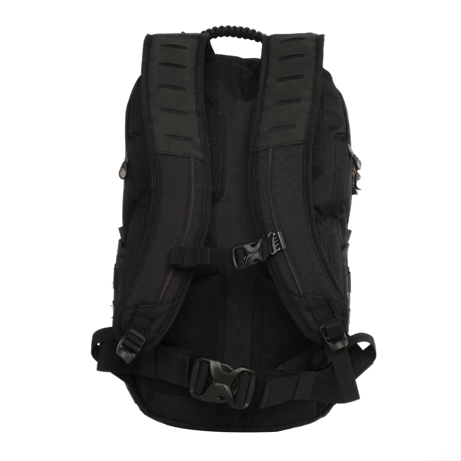 RUCSAC FHM ROVER BLACK 40L