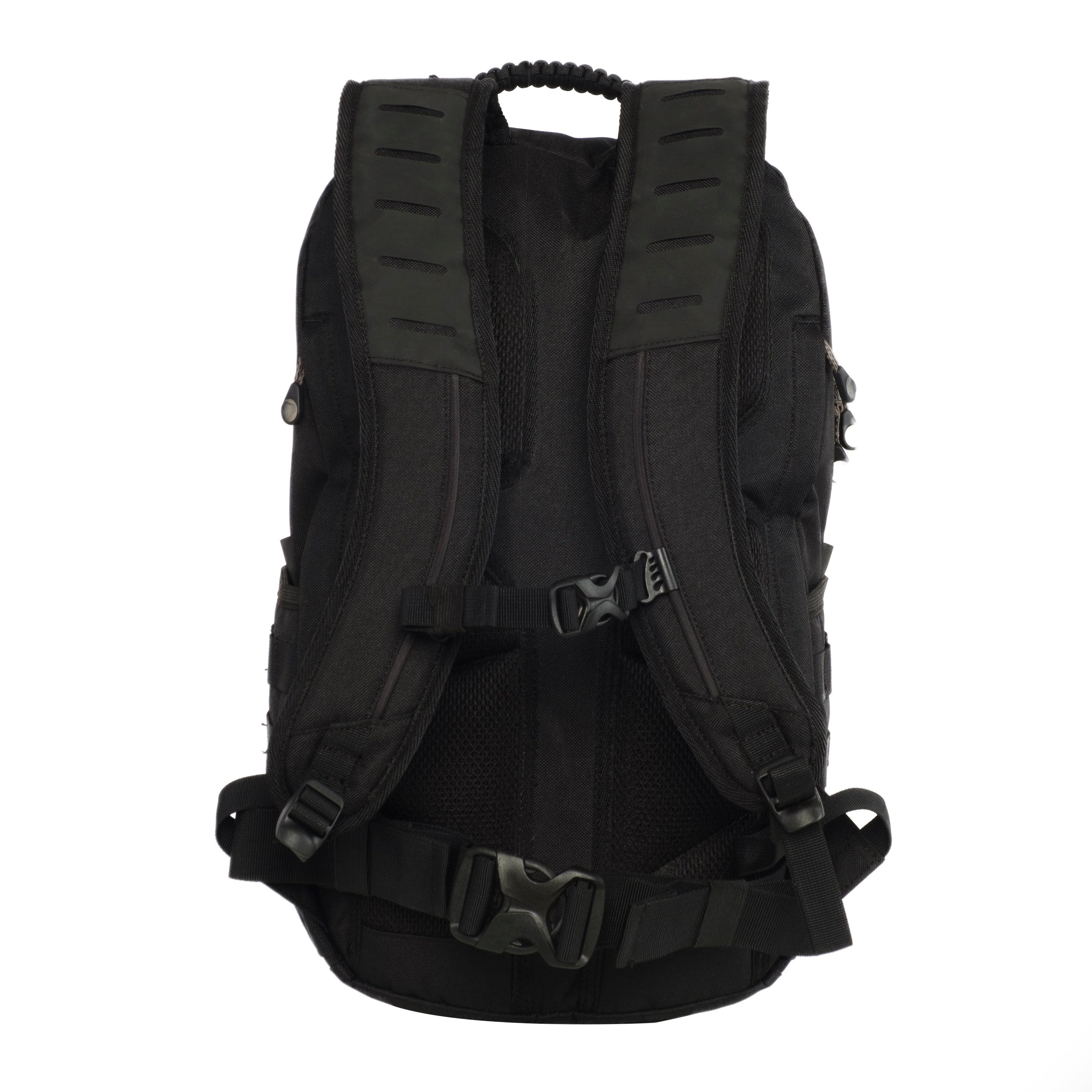 RUCSAC FHM ROVER BLACK 40L