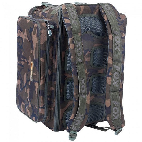 RUCSAC FOX CAMOLITE RUCKALL