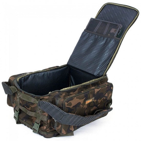 RUCSAC FOX CAMOLITE RUCKALL