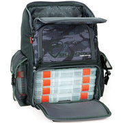 RUCSAC FOX RAGE CAMO EDITION 50X39X26CM