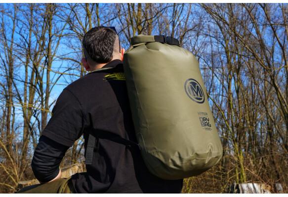 RUCSAC IMPERMEABIL MIVARDI DRY BAG PREMIUM 30L 63x43cm
