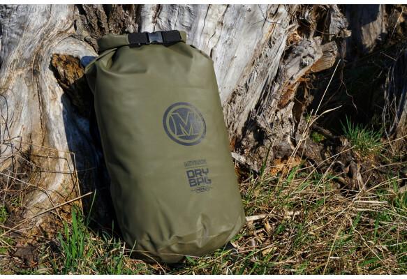 RUCSAC IMPERMEABIL MIVARDI DRY BAG PREMIUM 30L 63x43cm