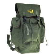 RUCSAC JAXON FISHING TEAM 50X30X45CM
