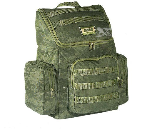 RUCSAC JAXON PIX 29X18X40CM