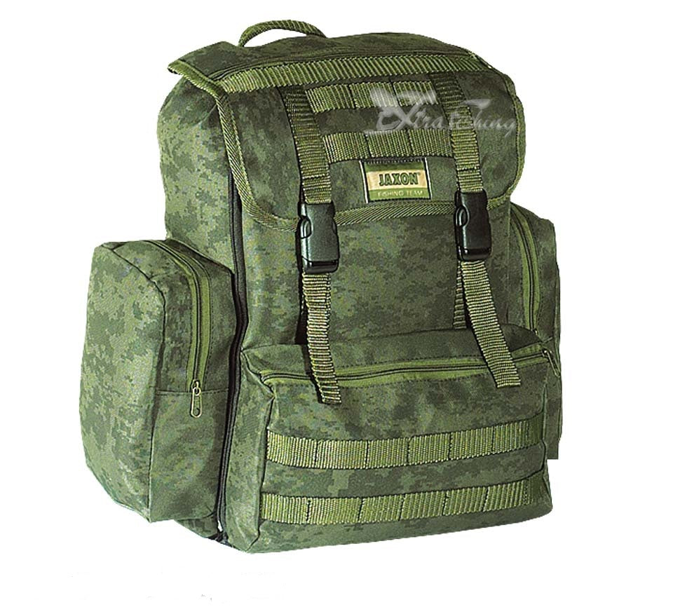 RUCSAC JAXON PIX 30X20X42CM