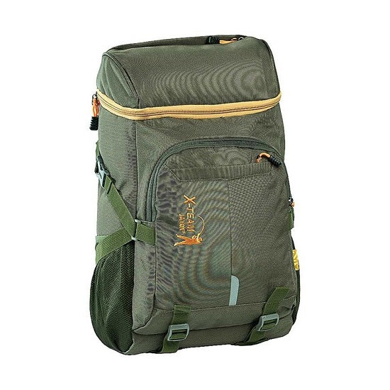 RUCSAC JAXON X TEAM CAMO 30x20x50CM