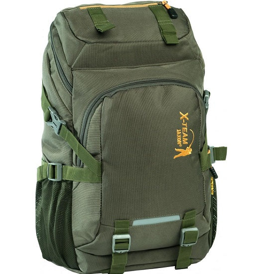 RUCSAC JAXON X TEAM2 30x20x50CM