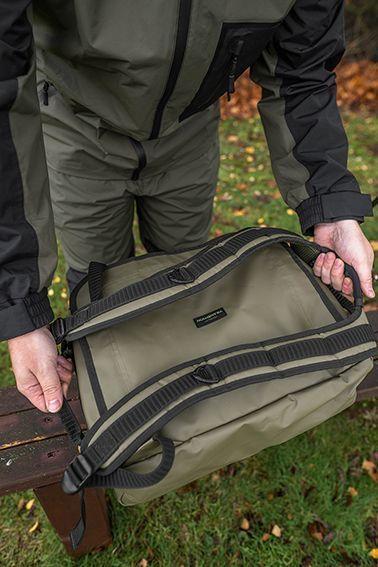 RUCSAC KORUM TRANSITION HYDRO PACK 25L 41X29X20CM