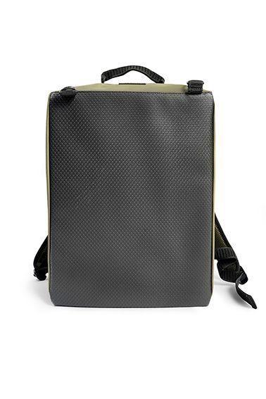 RUCSAC KORUM TRANSITION HYDRO PACK 25L 41X29X20CM