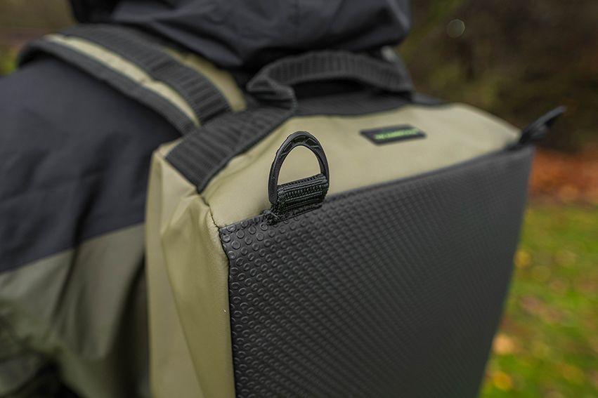 RUCSAC KORUM TRANSITION HYDRO PACK 45L 45X35X30CM