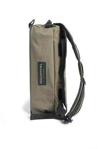 RUCSAC KORUM TRANSITION HYDRO PACK 45L 45X35X30CM