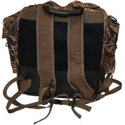 RUCSAC MARE ARROW CAMO, 48X36X25CM