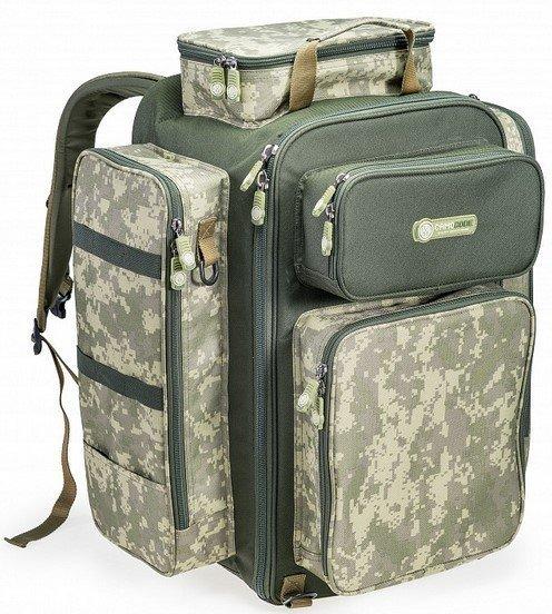 RUCSAC MIVARDI BAGPACK CAMOCODE CUBE XL 60 L